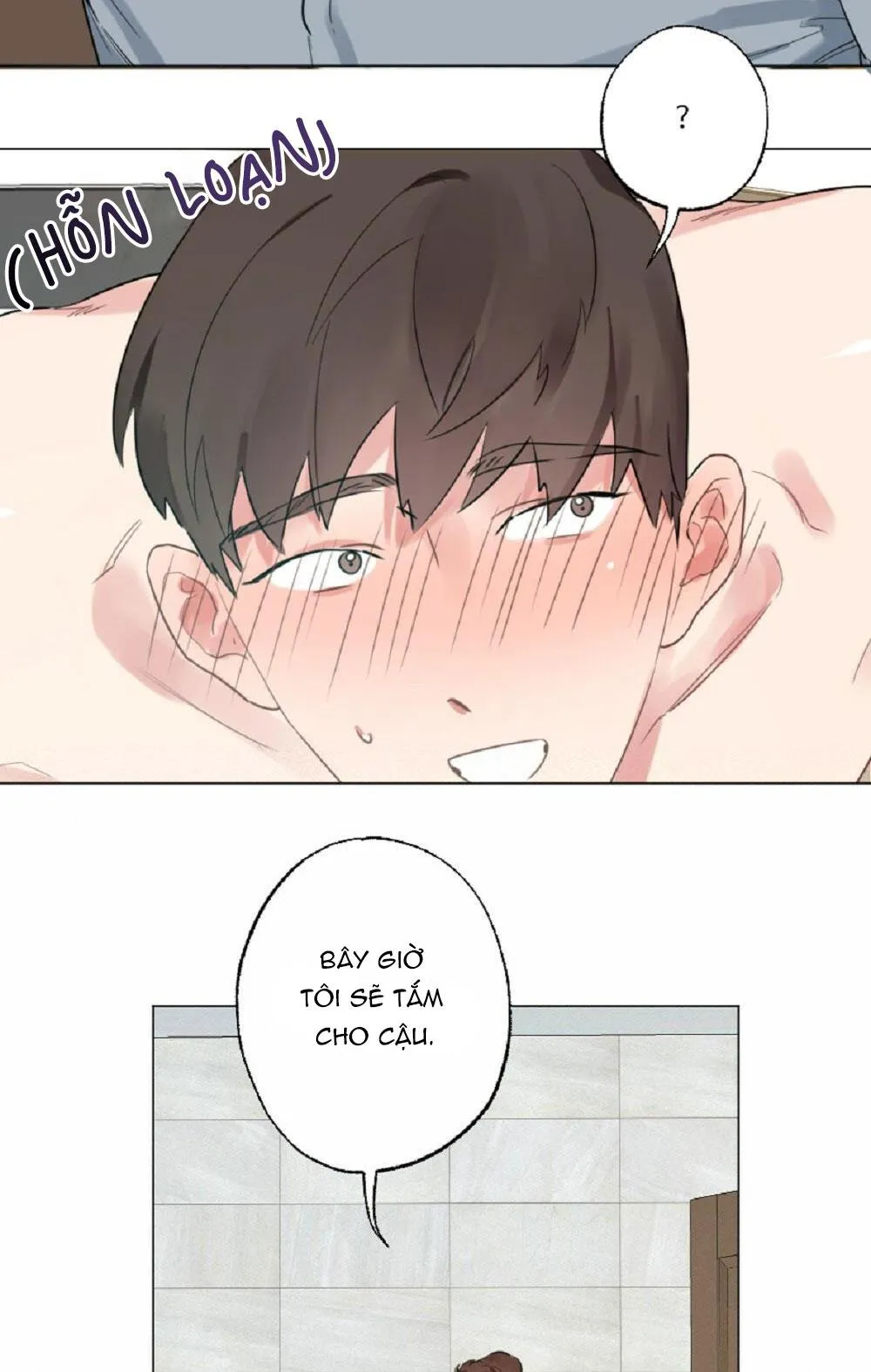 TUYỂN TẬP DÚ BỰ Chapter 36 Trang 13