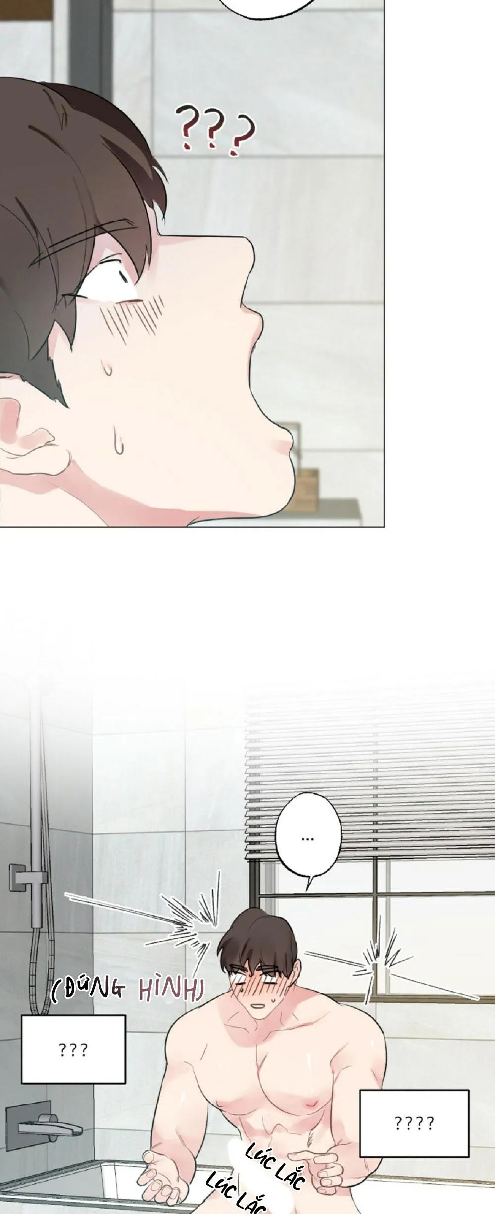 TUYỂN TẬP DÚ BỰ Chapter 36 Trang 15