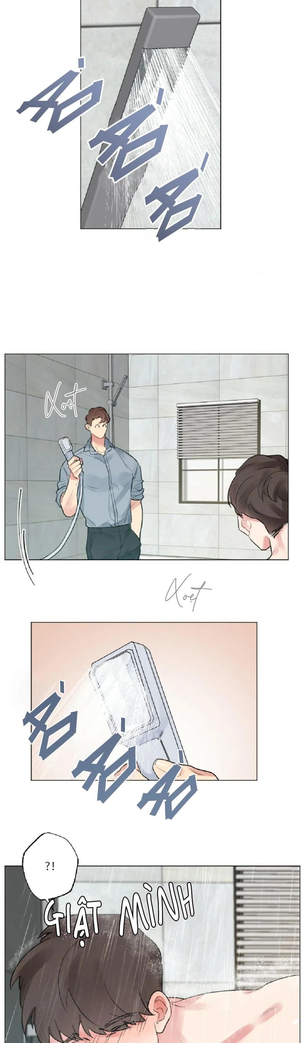 TUYỂN TẬP DÚ BỰ Chapter 36 Trang 17