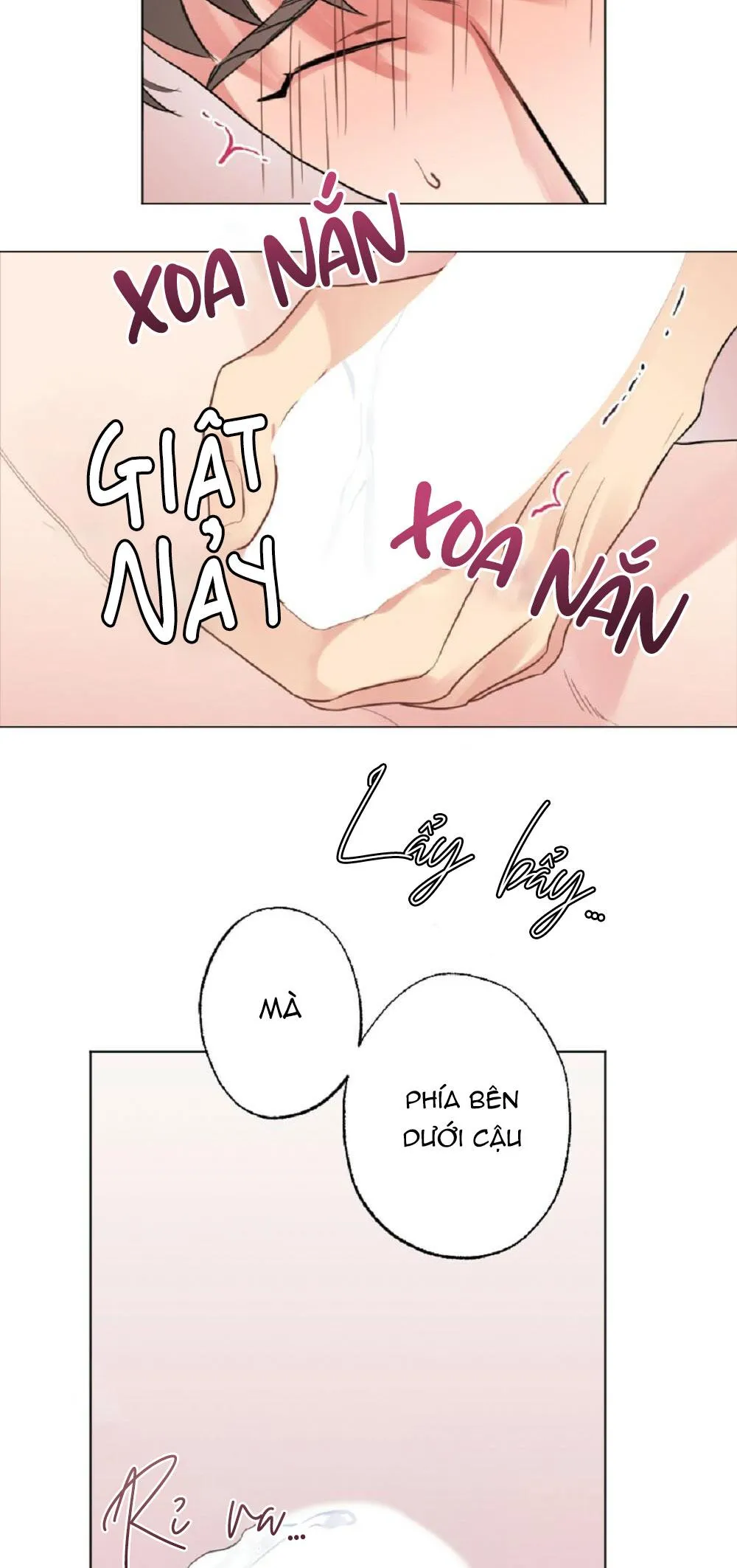 TUYỂN TẬP DÚ BỰ Chapter 36 Trang 19