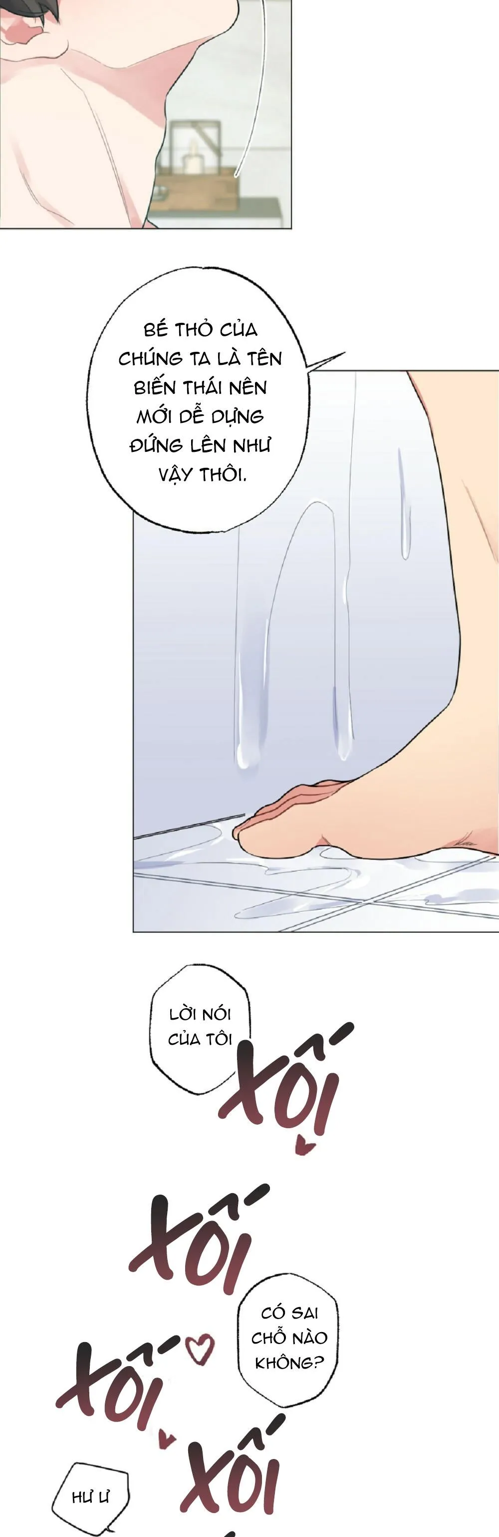 TUYỂN TẬP DÚ BỰ Chapter 36 Trang 28