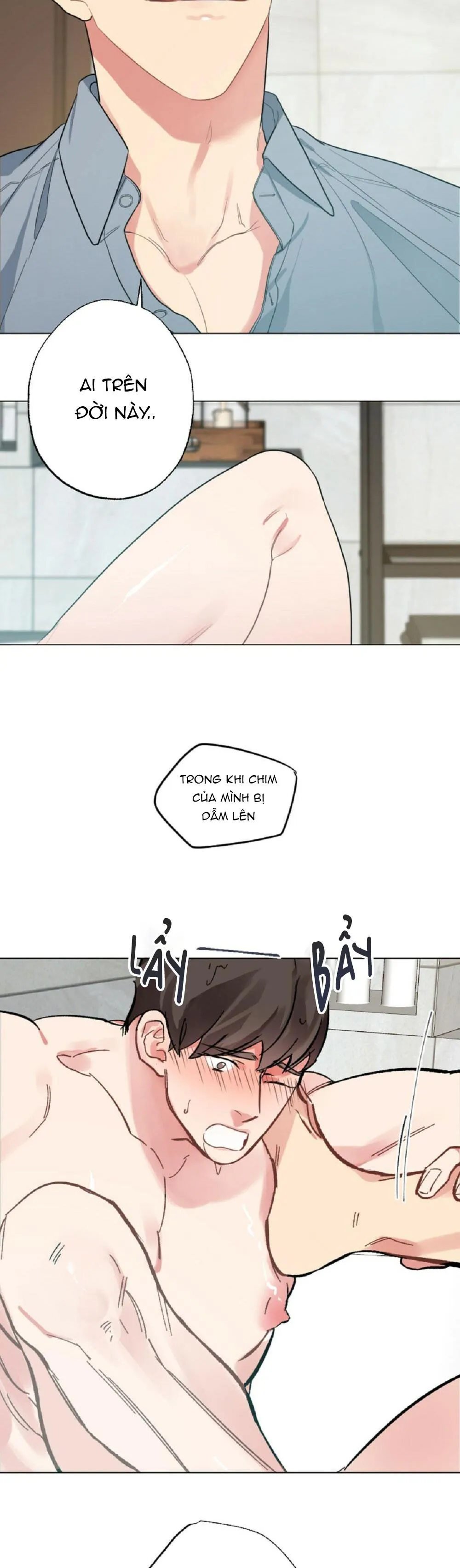 TUYỂN TẬP DÚ BỰ Chapter 36 Trang 31