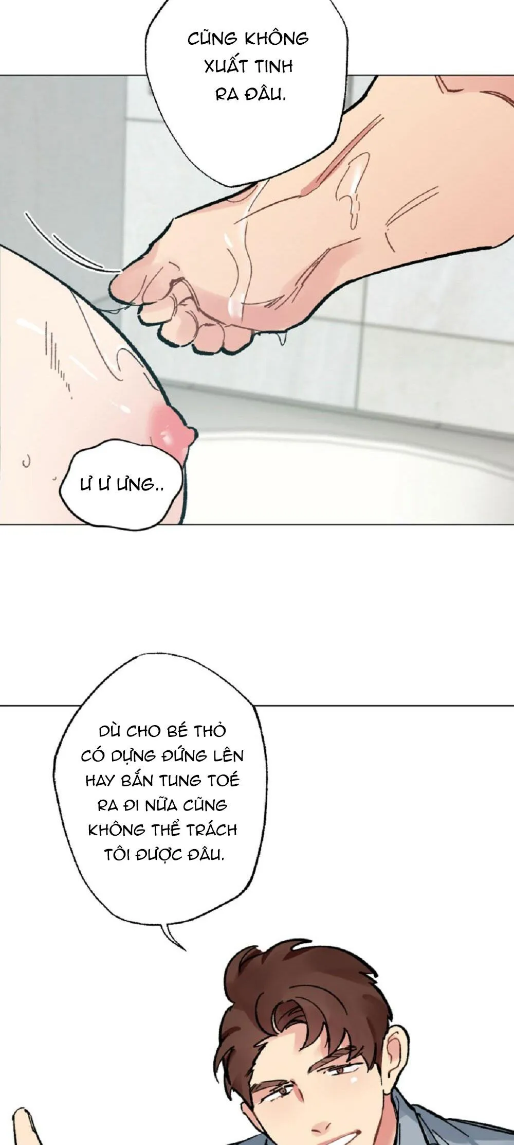 TUYỂN TẬP DÚ BỰ Chapter 36 Trang 32