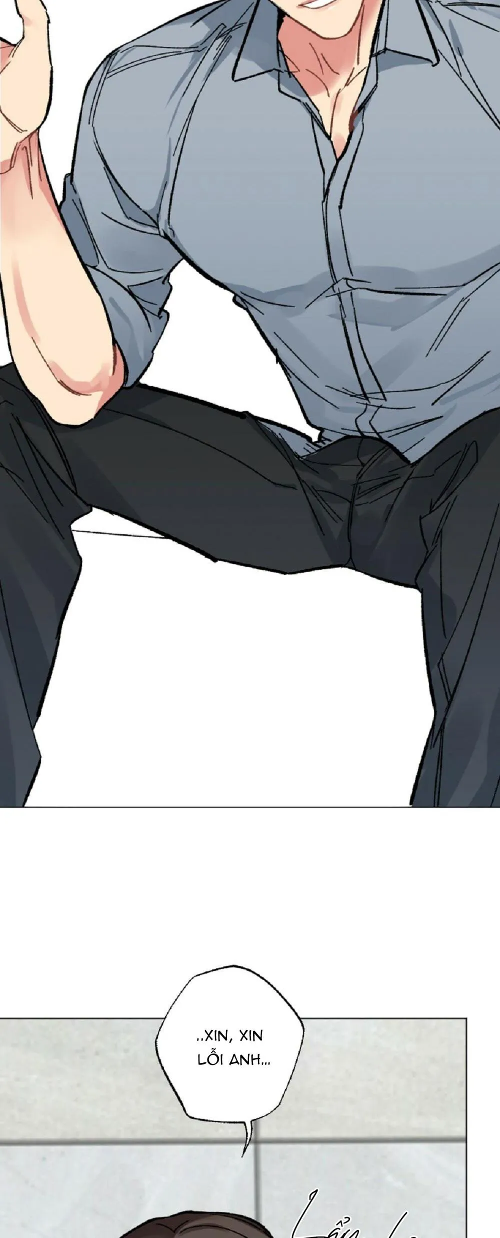 TUYỂN TẬP DÚ BỰ Chapter 36 Trang 33