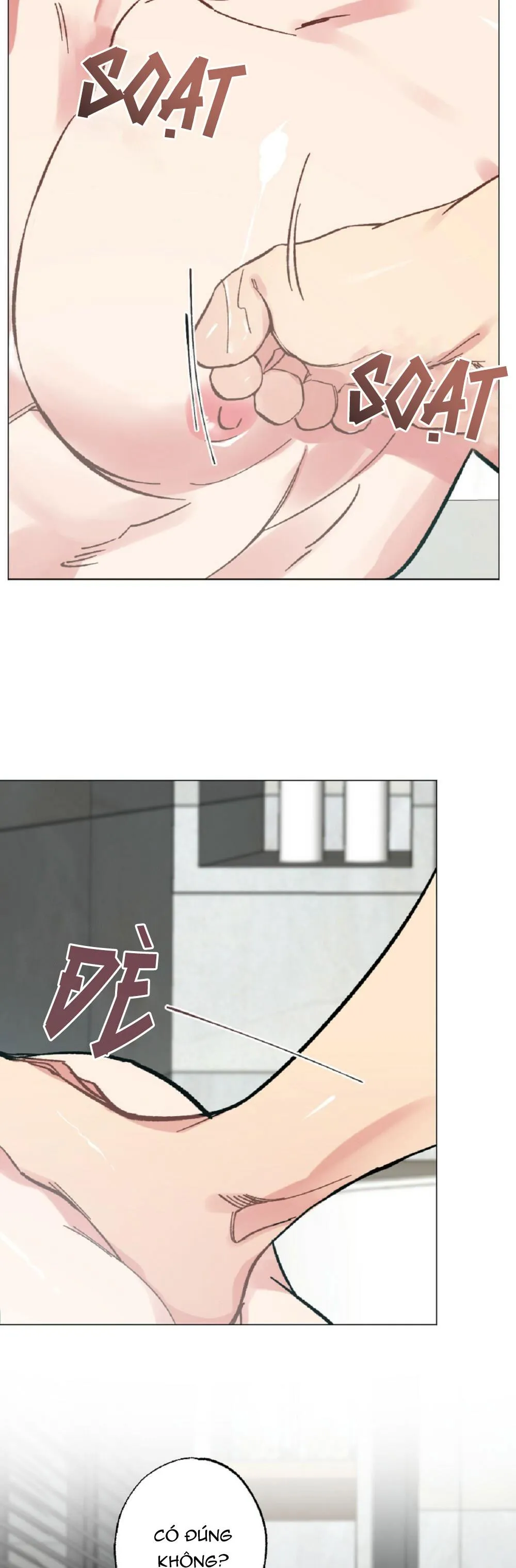 TUYỂN TẬP DÚ BỰ Chapter 36 Trang 37