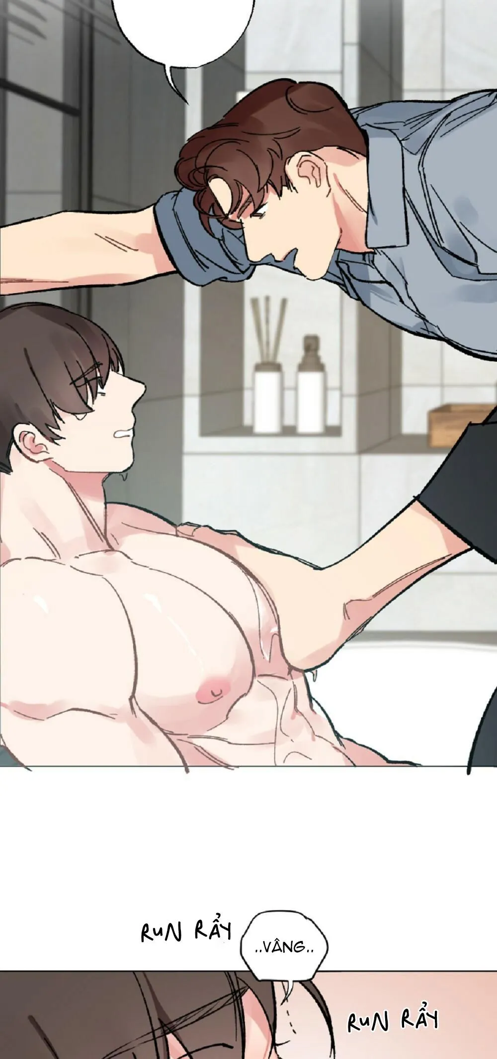 TUYỂN TẬP DÚ BỰ Chapter 36 Trang 38