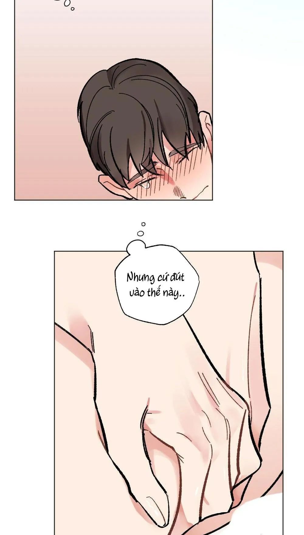 TUYỂN TẬP DÚ BỰ Chapter 37 Trang 5