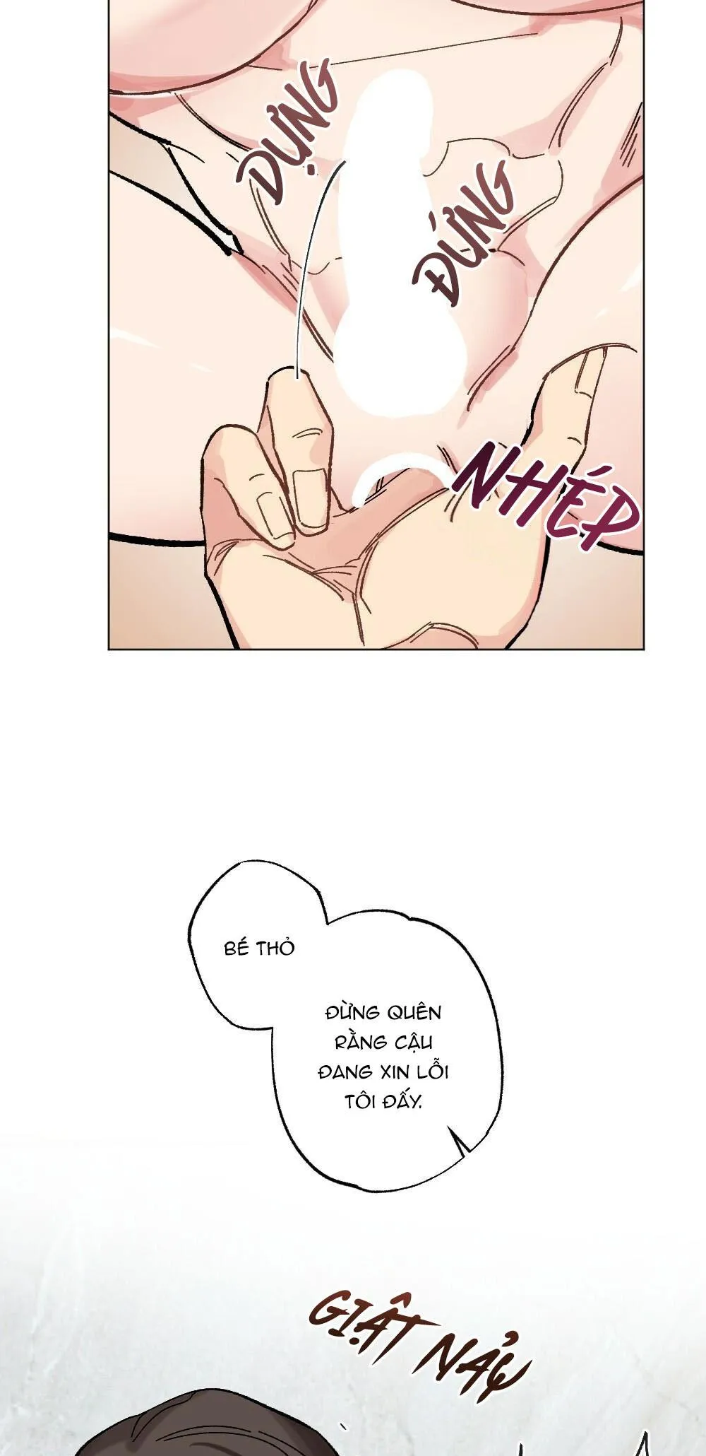 TUYỂN TẬP DÚ BỰ Chapter 37 Trang 11