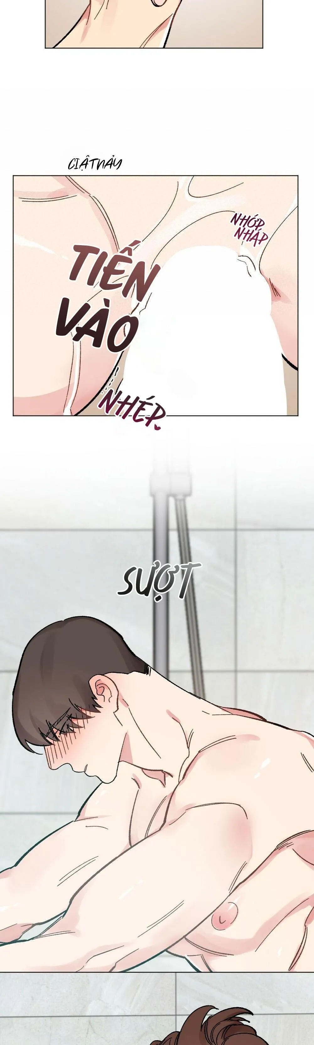 TUYỂN TẬP DÚ BỰ Chapter 37 Trang 14