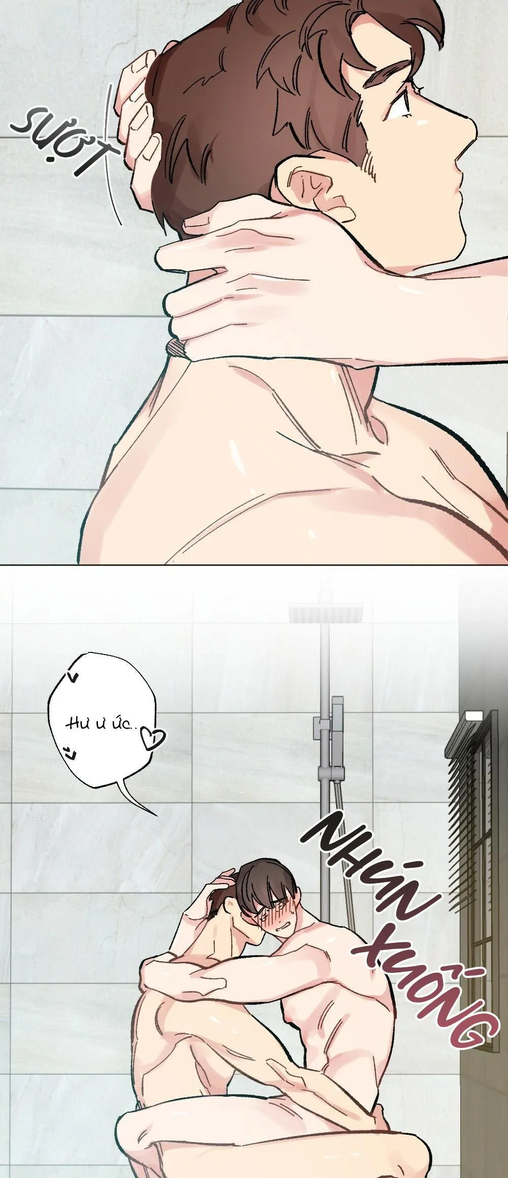 TUYỂN TẬP DÚ BỰ Chapter 37 Trang 15