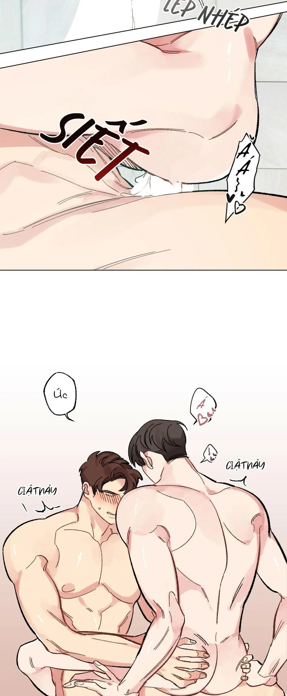 TUYỂN TẬP DÚ BỰ Chapter 37 Trang 22