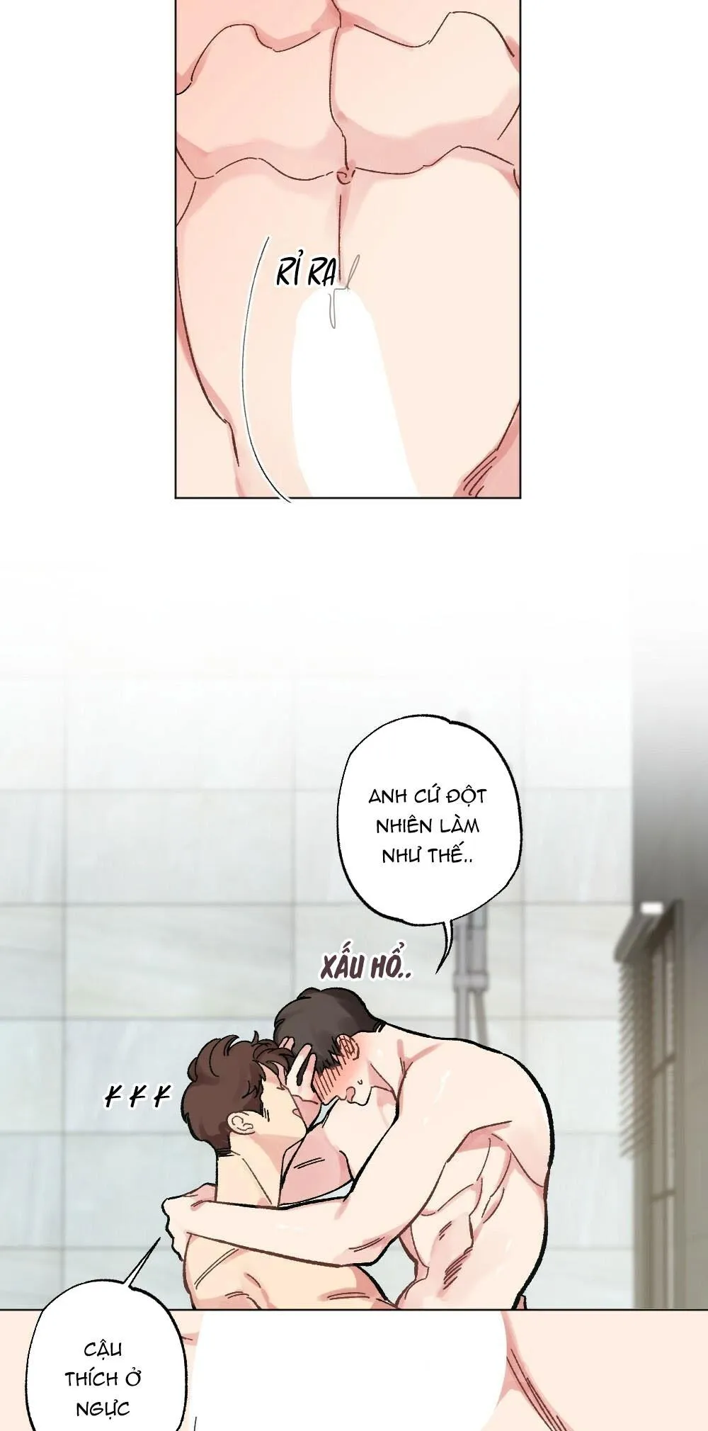 TUYỂN TẬP DÚ BỰ Chapter 37 Trang 25