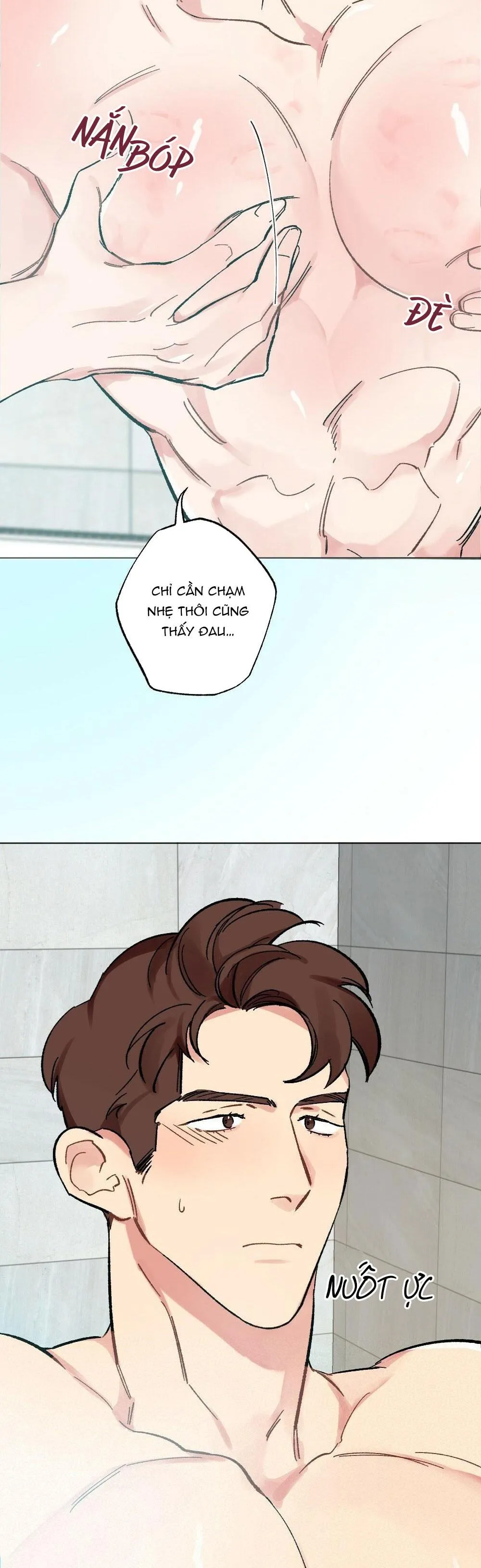 TUYỂN TẬP DÚ BỰ Chapter 37 Trang 27