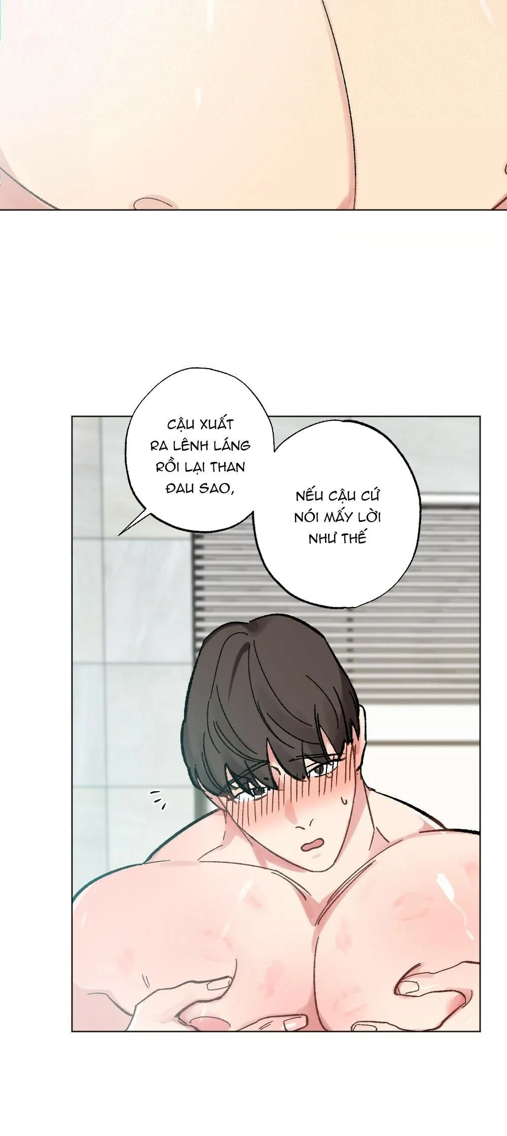 TUYỂN TẬP DÚ BỰ Chapter 37 Trang 28