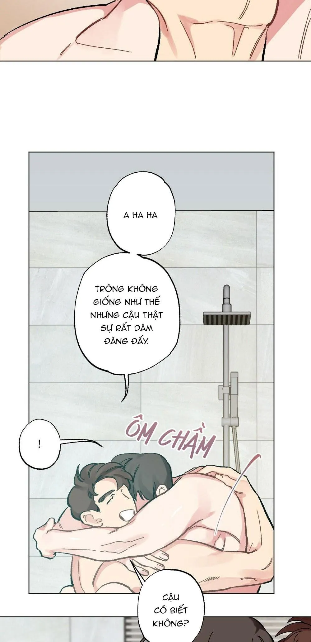 TUYỂN TẬP DÚ BỰ Chapter 37 Trang 30