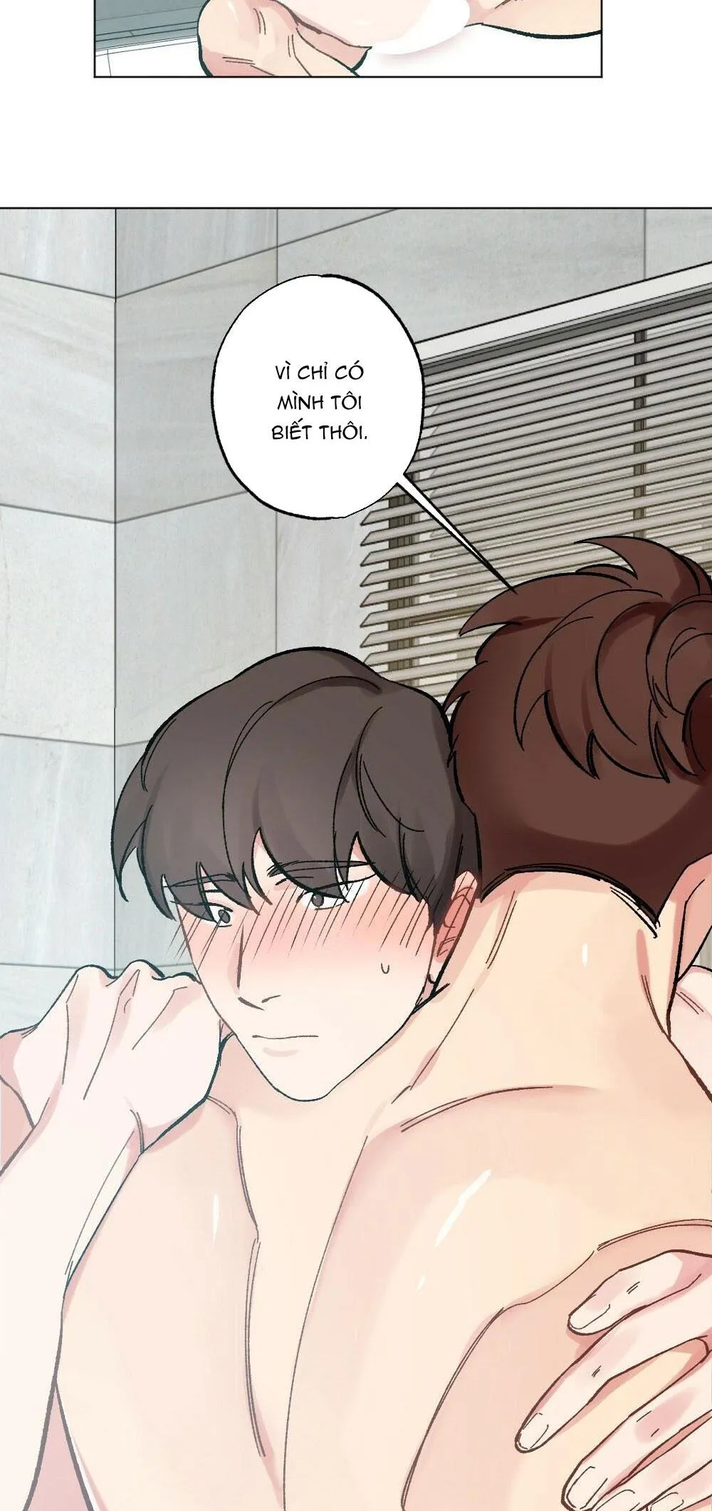 TUYỂN TẬP DÚ BỰ Chapter 37 Trang 32