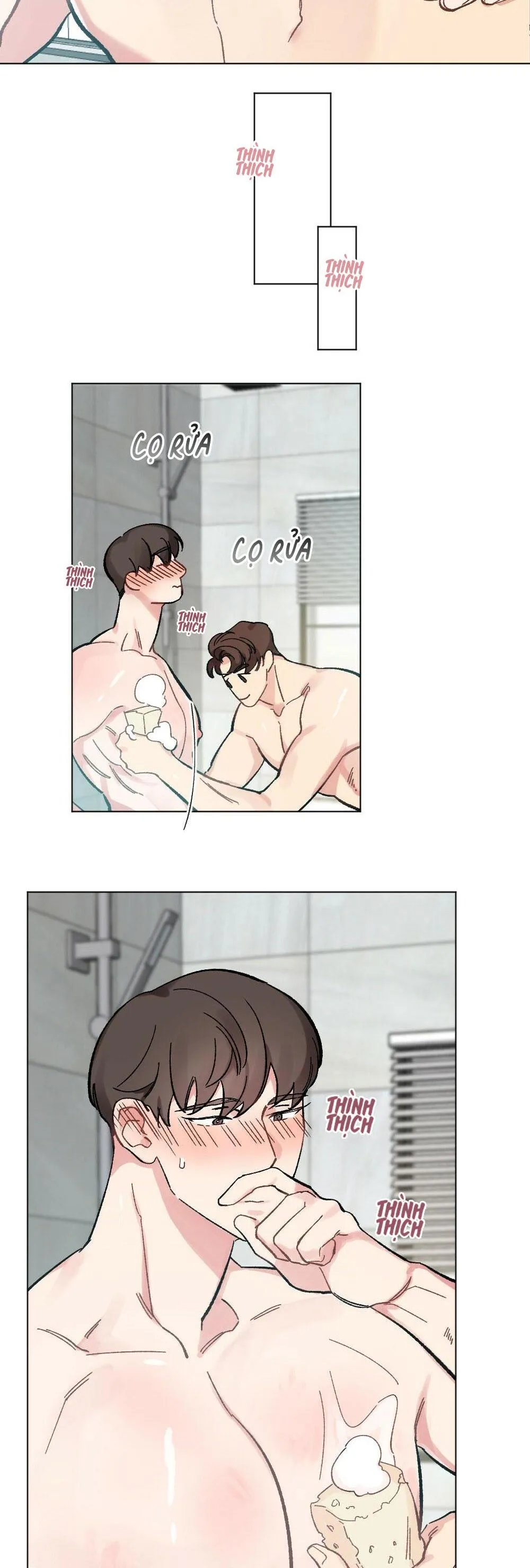 TUYỂN TẬP DÚ BỰ Chapter 37 Trang 33