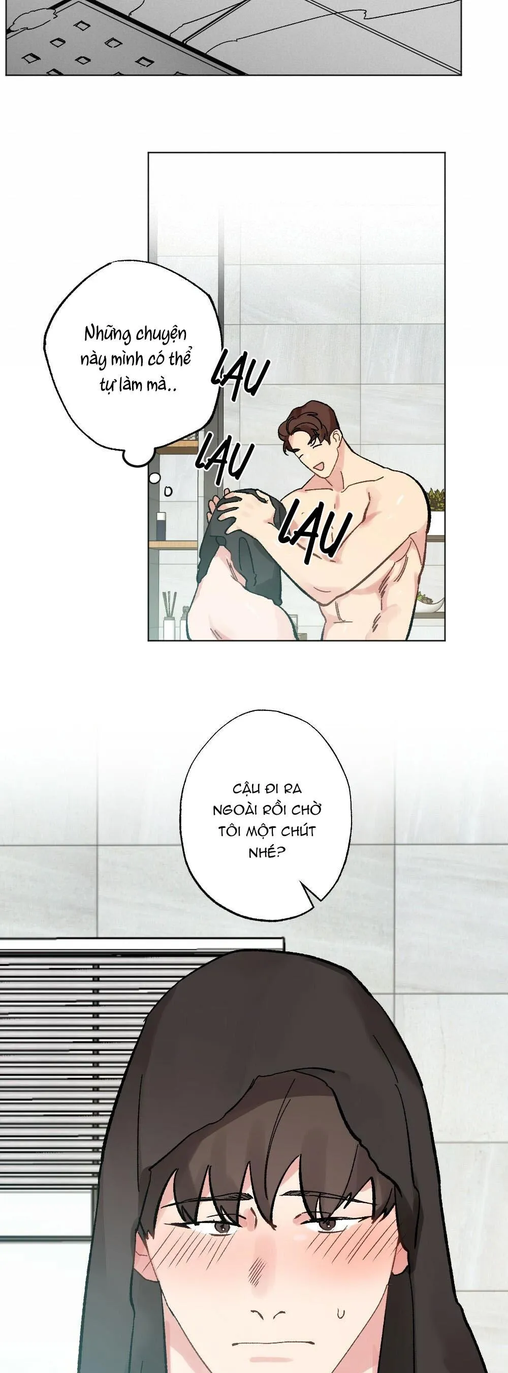 TUYỂN TẬP DÚ BỰ Chapter 37 Trang 35