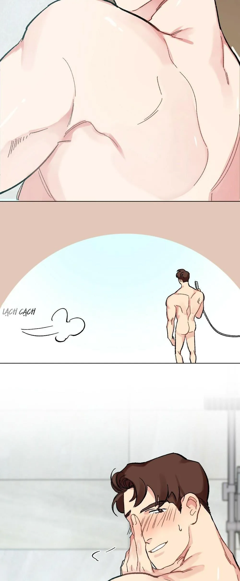 TUYỂN TẬP DÚ BỰ Chapter 37 Trang 39