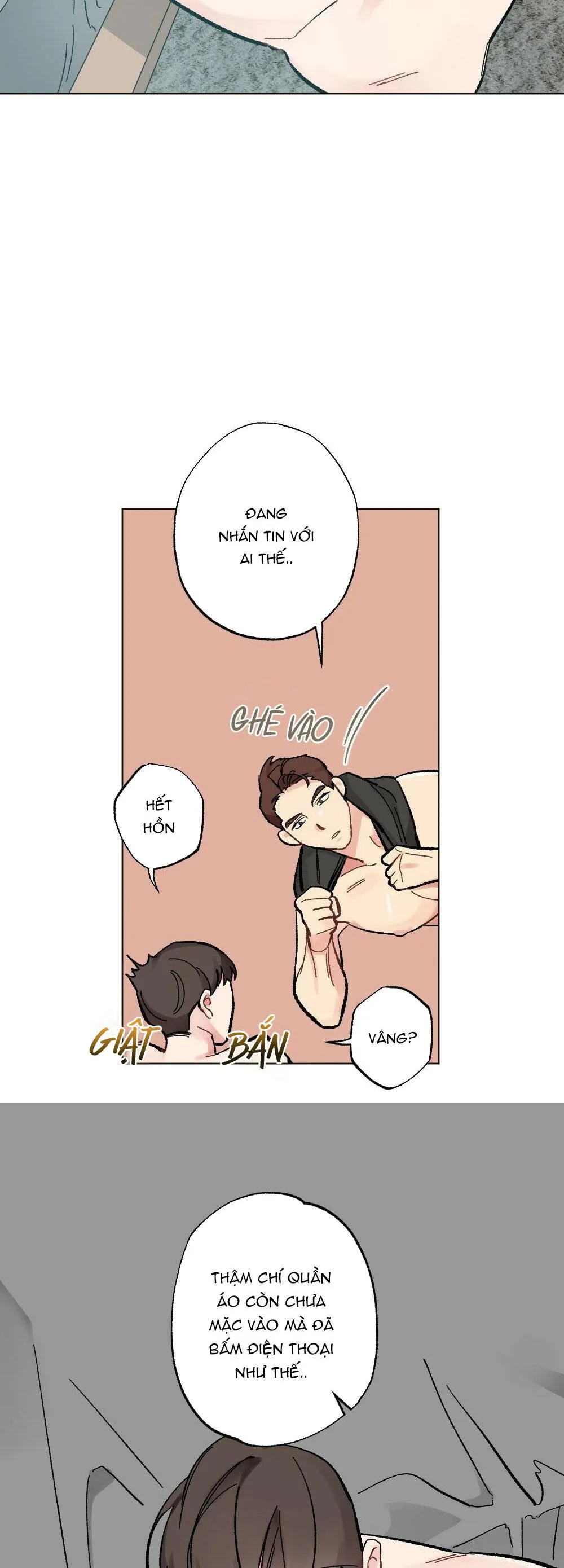 TUYỂN TẬP DÚ BỰ Chapter 38 Trang 3