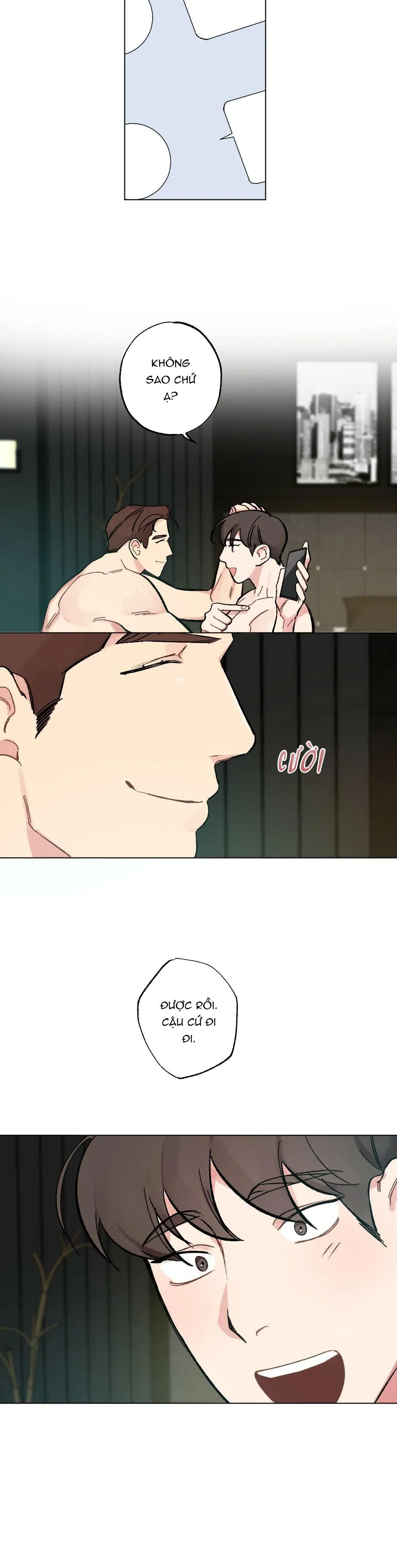 TUYỂN TẬP DÚ BỰ Chapter 38 Trang 7