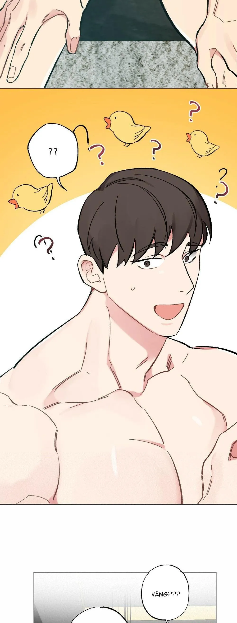 TUYỂN TẬP DÚ BỰ Chapter 38 Trang 11