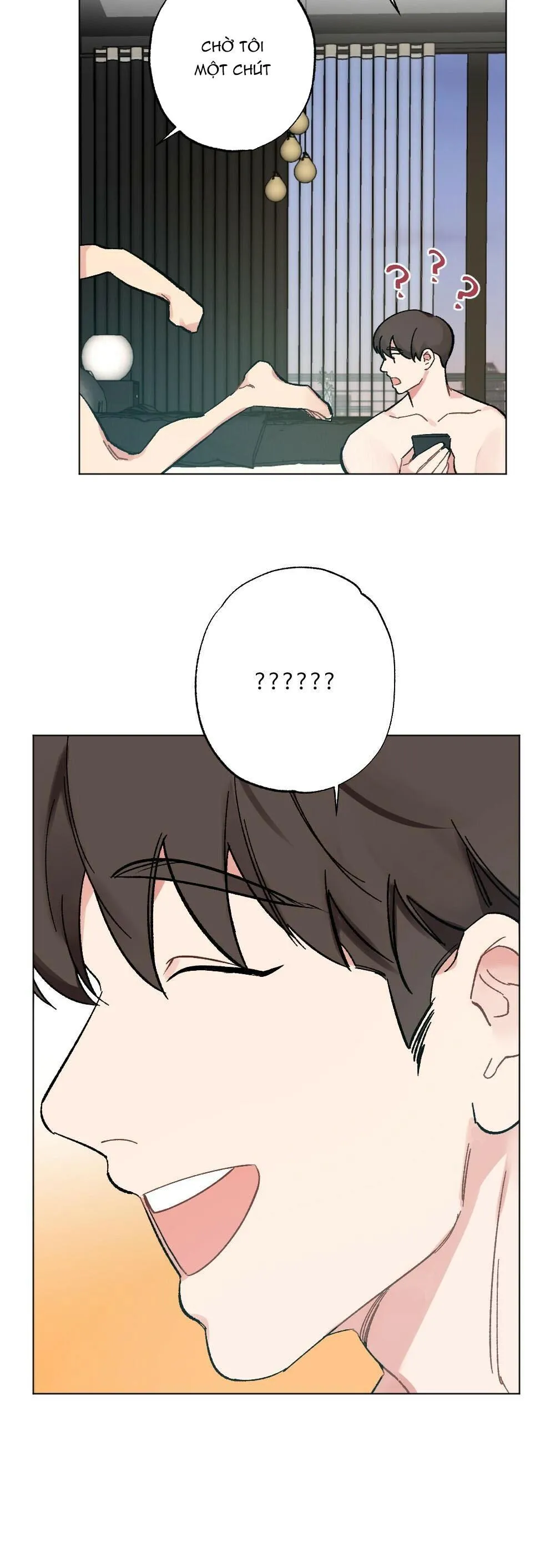 TUYỂN TẬP DÚ BỰ Chapter 38 Trang 12