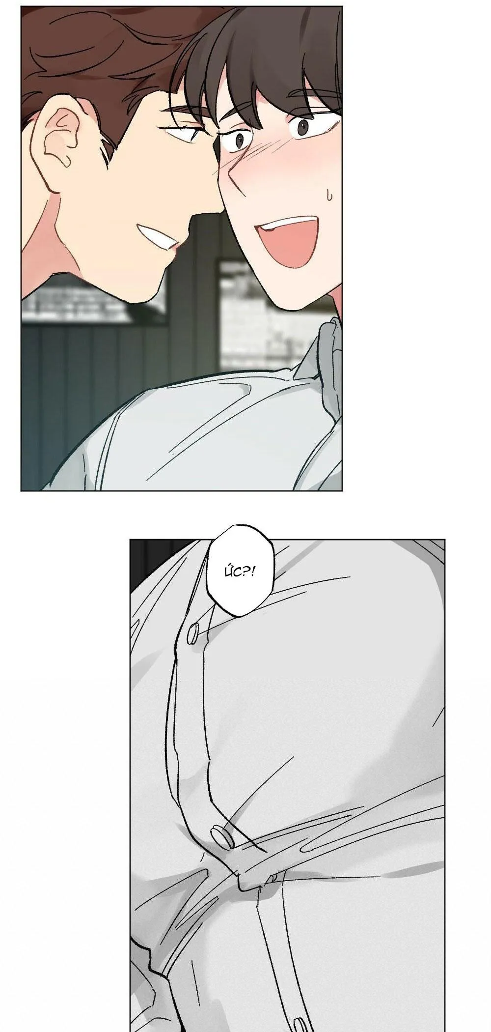 TUYỂN TẬP DÚ BỰ Chapter 38 Trang 17