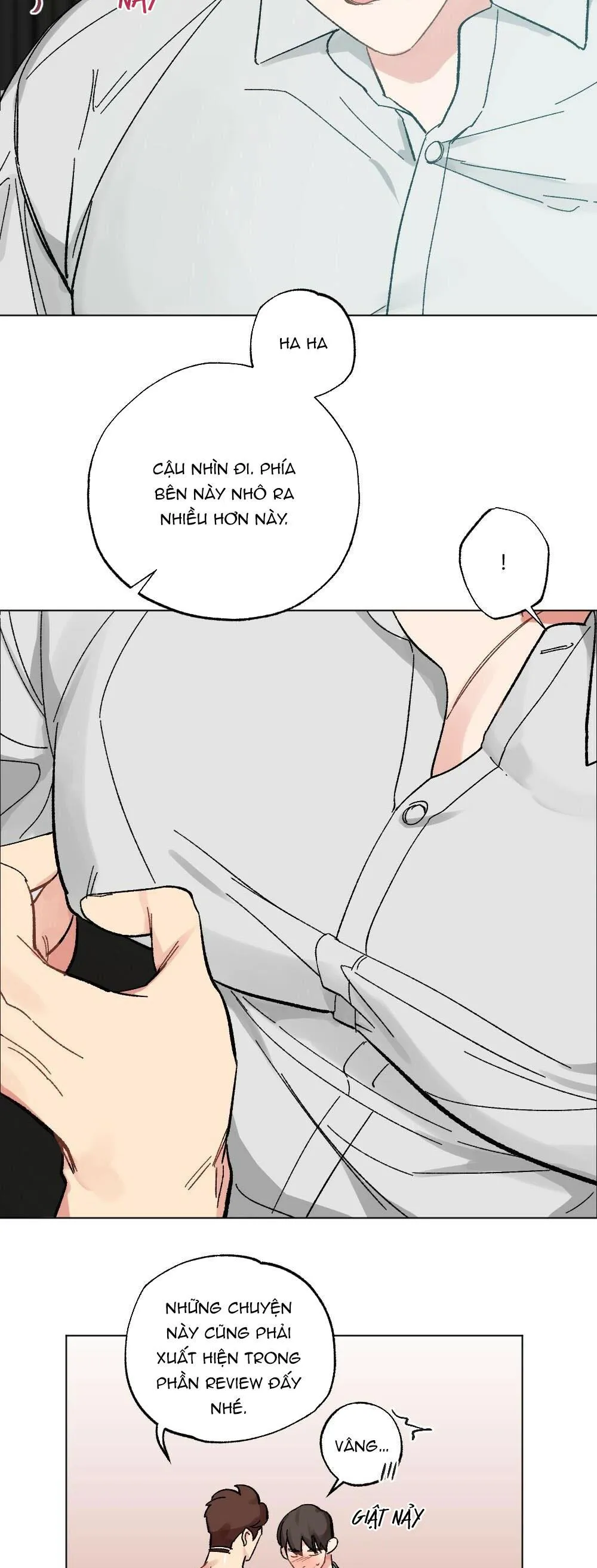 TUYỂN TẬP DÚ BỰ Chapter 38 Trang 19