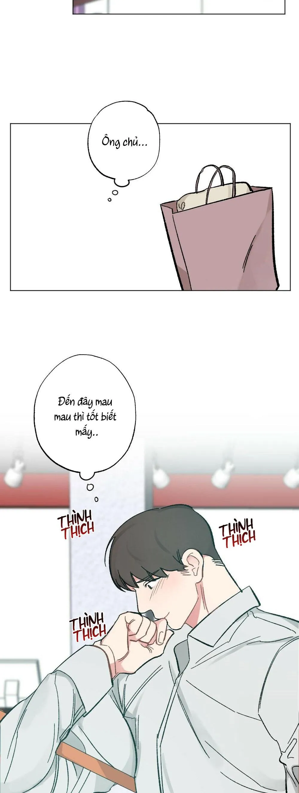 TUYỂN TẬP DÚ BỰ Chapter 38 Trang 26