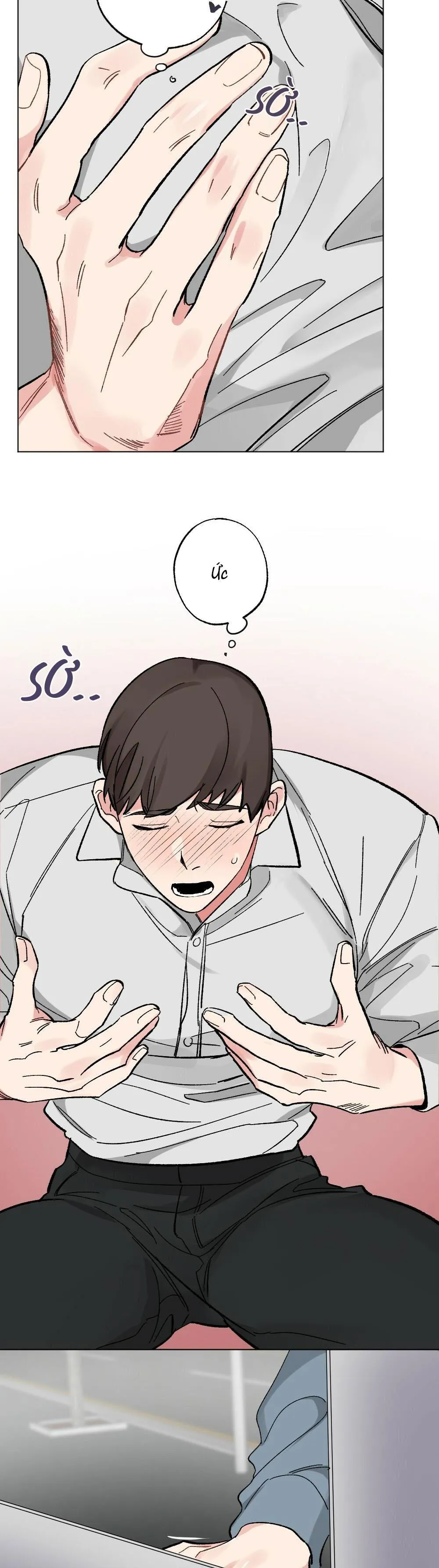 TUYỂN TẬP DÚ BỰ Chapter 38 Trang 29