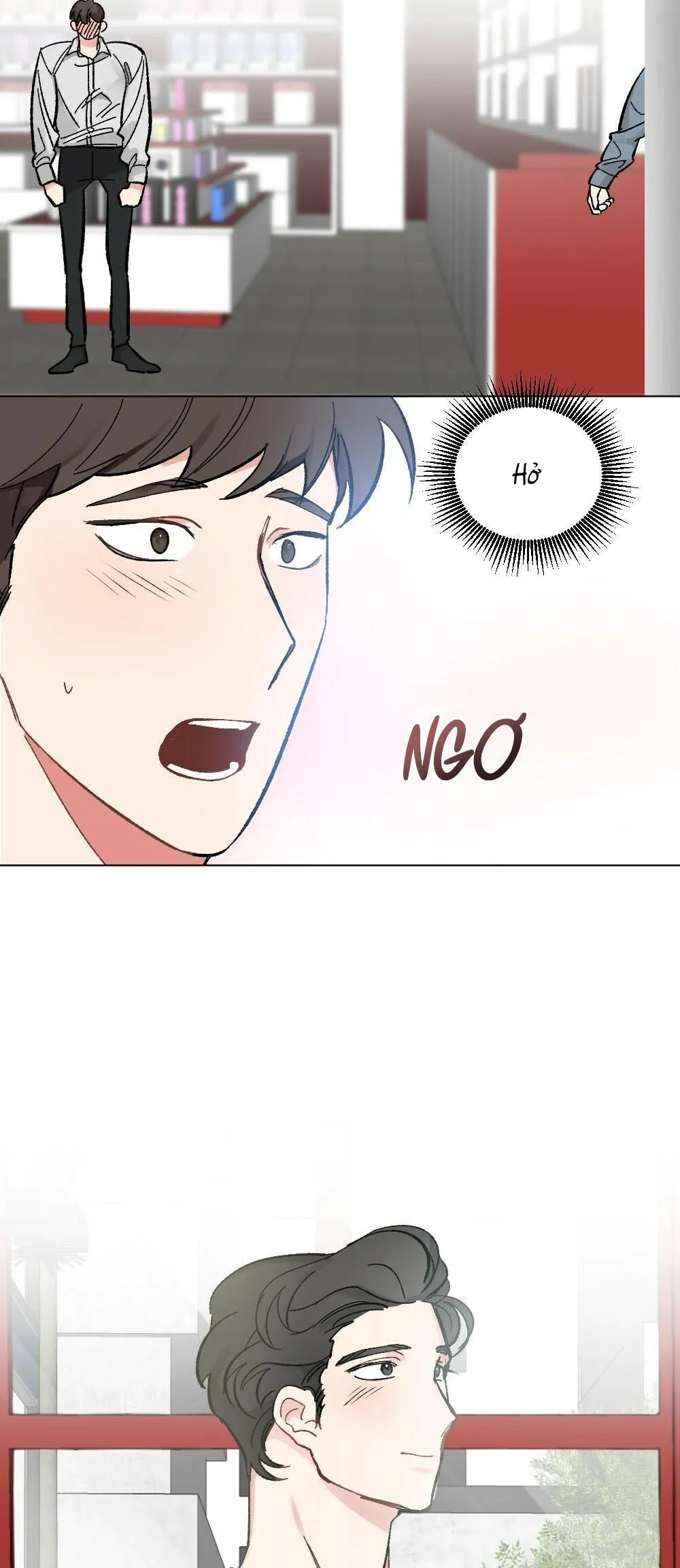 TUYỂN TẬP DÚ BỰ Chapter 38 Trang 32