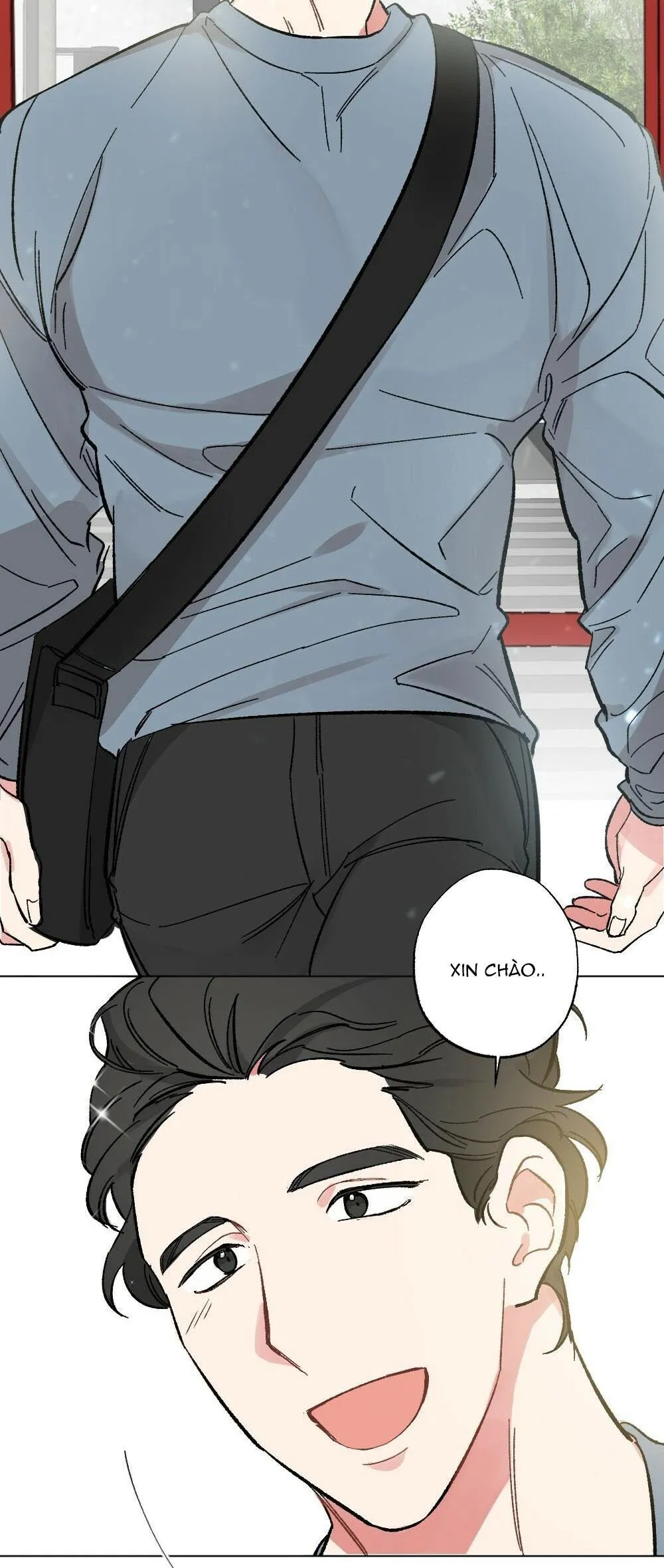 TUYỂN TẬP DÚ BỰ Chapter 38 Trang 33