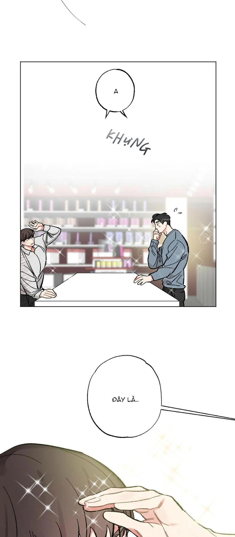 TUYỂN TẬP DÚ BỰ Chapter 38 Trang 34