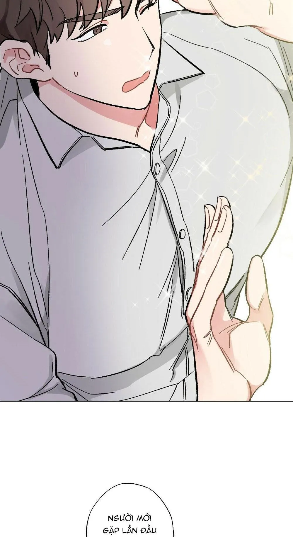 TUYỂN TẬP DÚ BỰ Chapter 38 Trang 35