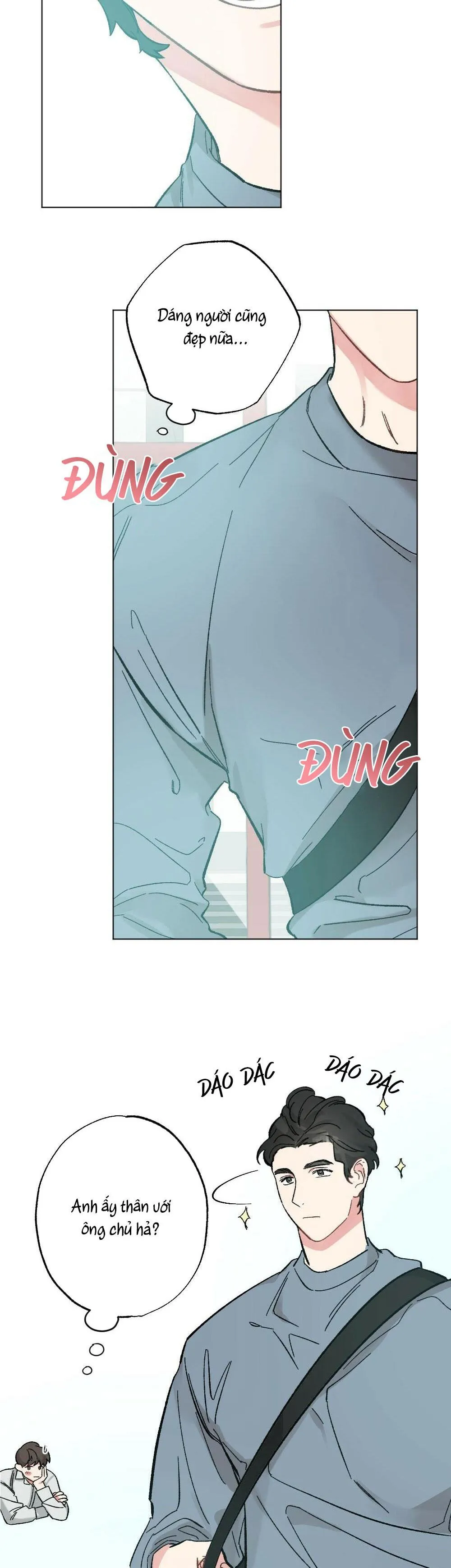 TUYỂN TẬP DÚ BỰ Chapter 39 Trang 4