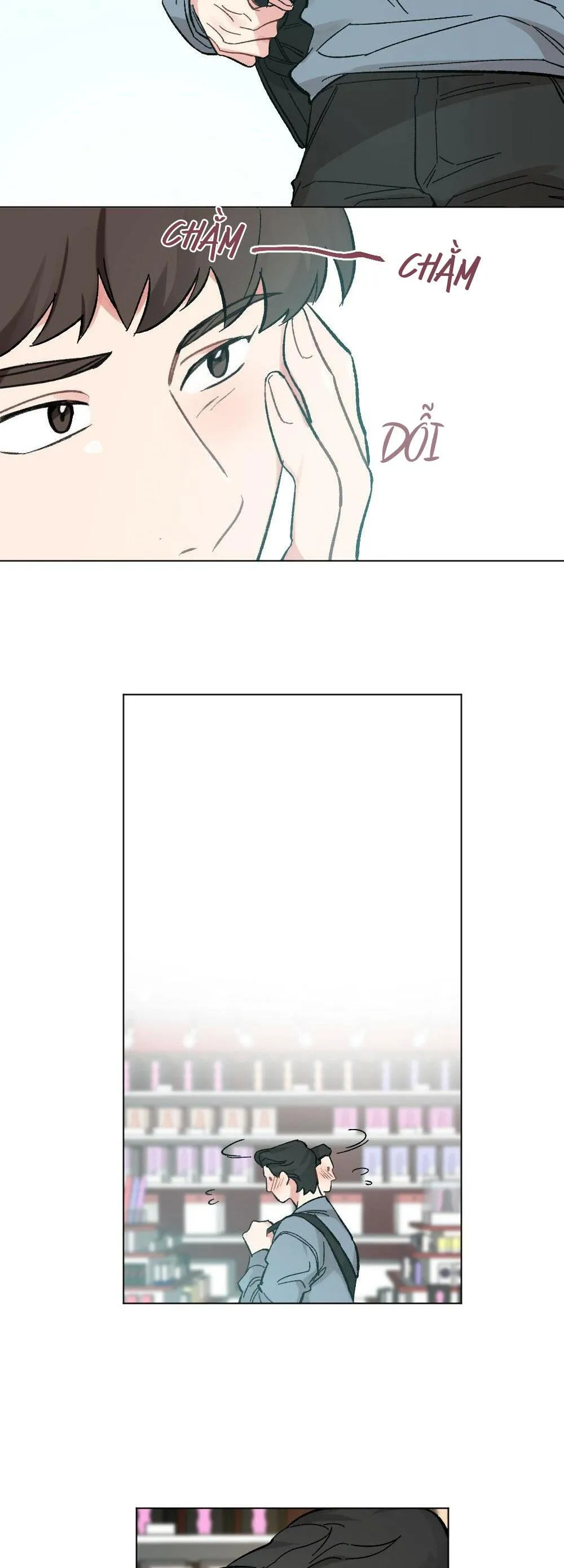 TUYỂN TẬP DÚ BỰ Chapter 39 Trang 5