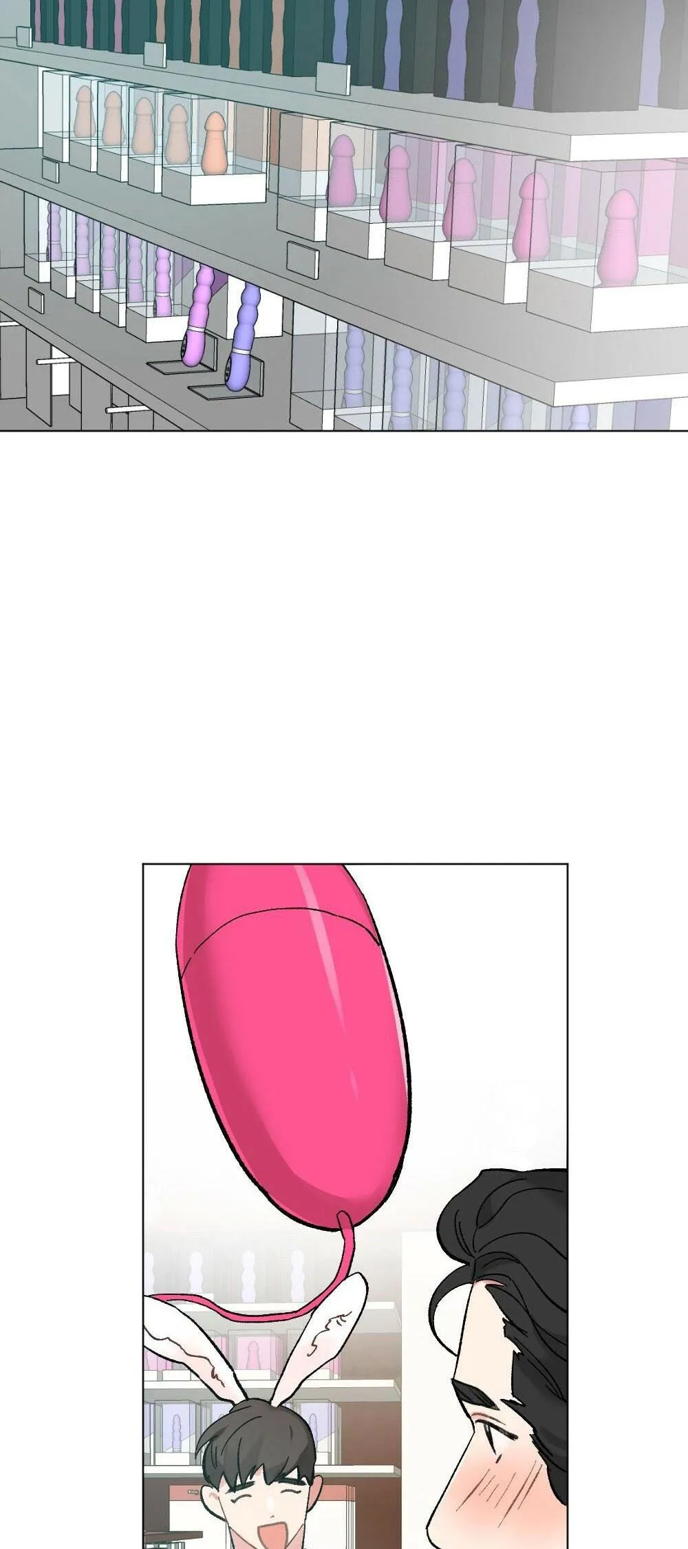 TUYỂN TẬP DÚ BỰ Chapter 39 Trang 12