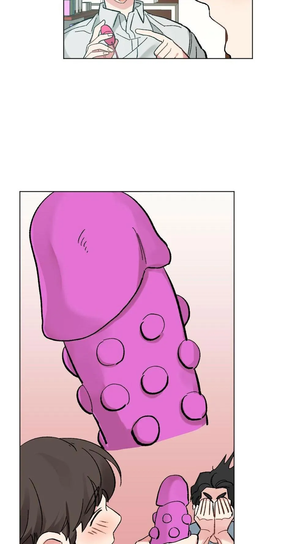 TUYỂN TẬP DÚ BỰ Chapter 39 Trang 13