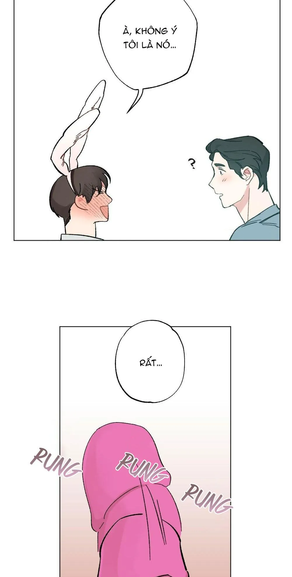 TUYỂN TẬP DÚ BỰ Chapter 39 Trang 20