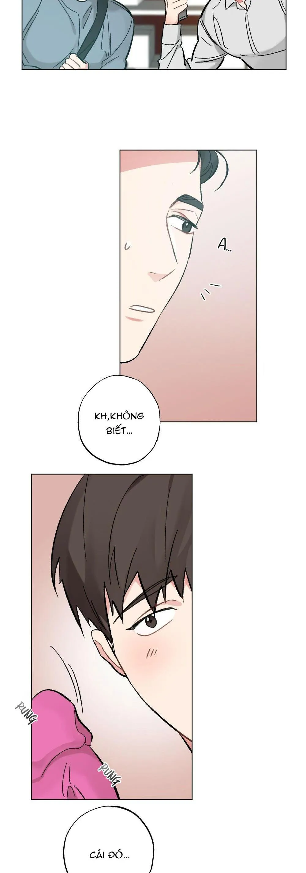 TUYỂN TẬP DÚ BỰ Chapter 39 Trang 23