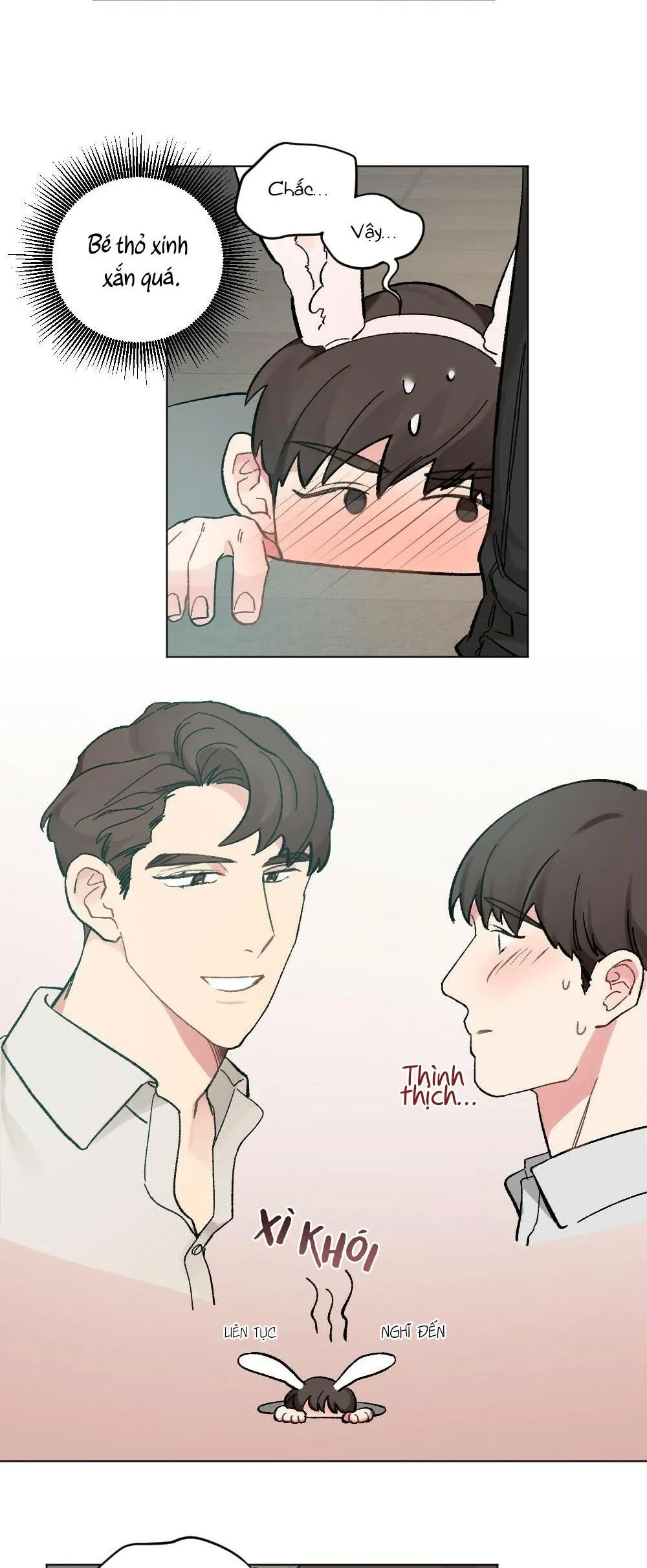 TUYỂN TẬP DÚ BỰ Chapter 39 Trang 26