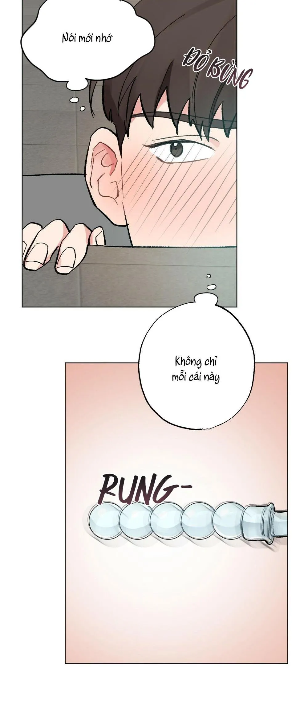 TUYỂN TẬP DÚ BỰ Chapter 39 Trang 27