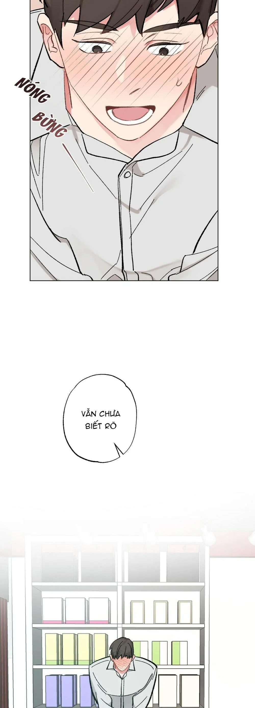 TUYỂN TẬP DÚ BỰ Chapter 39 Trang 37