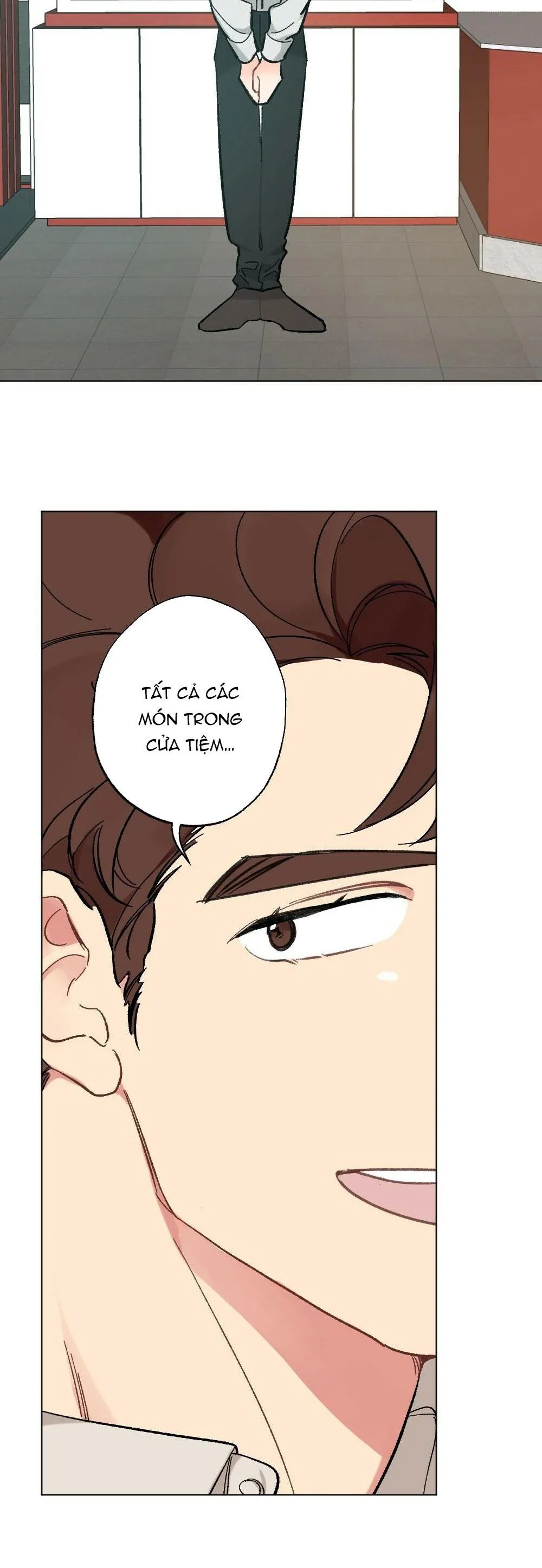 TUYỂN TẬP DÚ BỰ Chapter 39 Trang 38