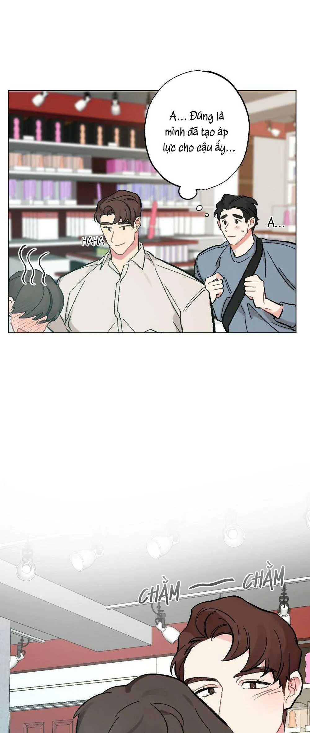 TUYỂN TẬP DÚ BỰ Chapter 39 Trang 39