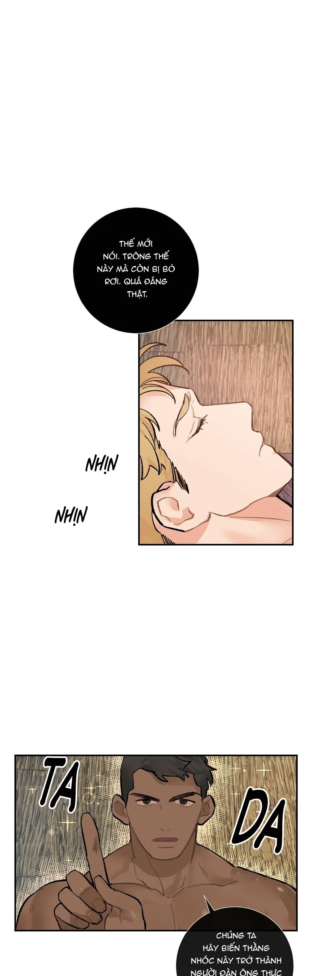 TUYỂN TẬP DÚ BỰ Chapter 4 Trang 7