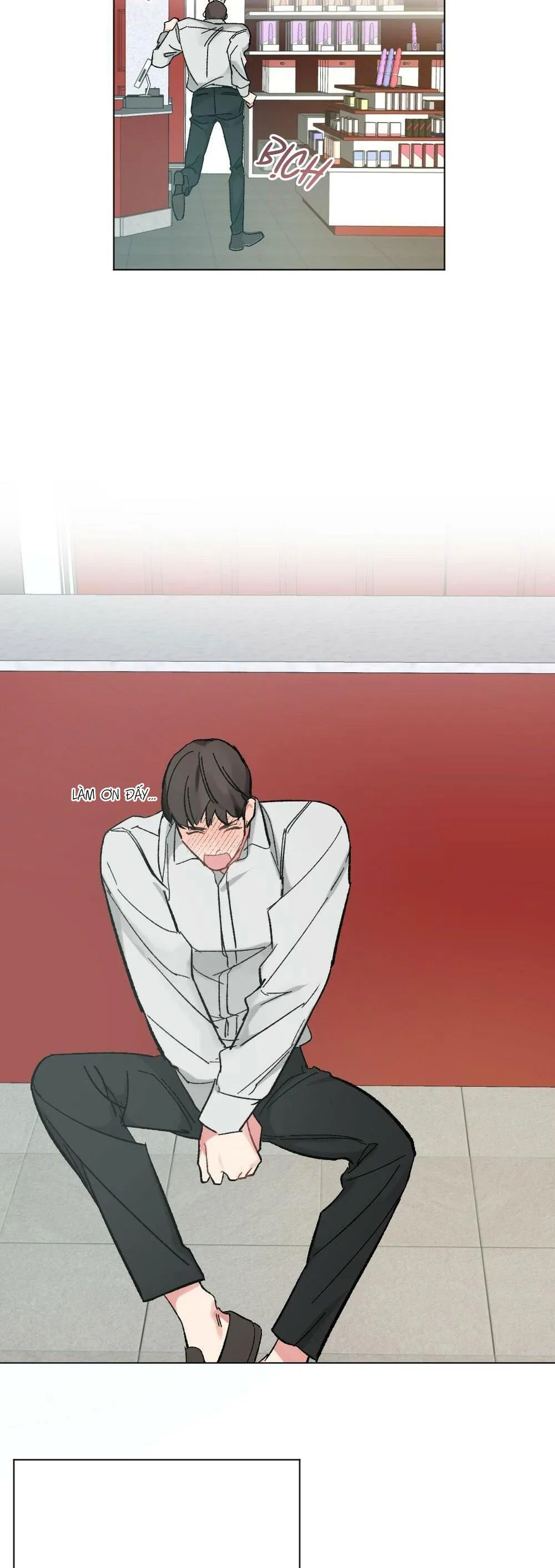 TUYỂN TẬP DÚ BỰ Chapter 40 Trang 3