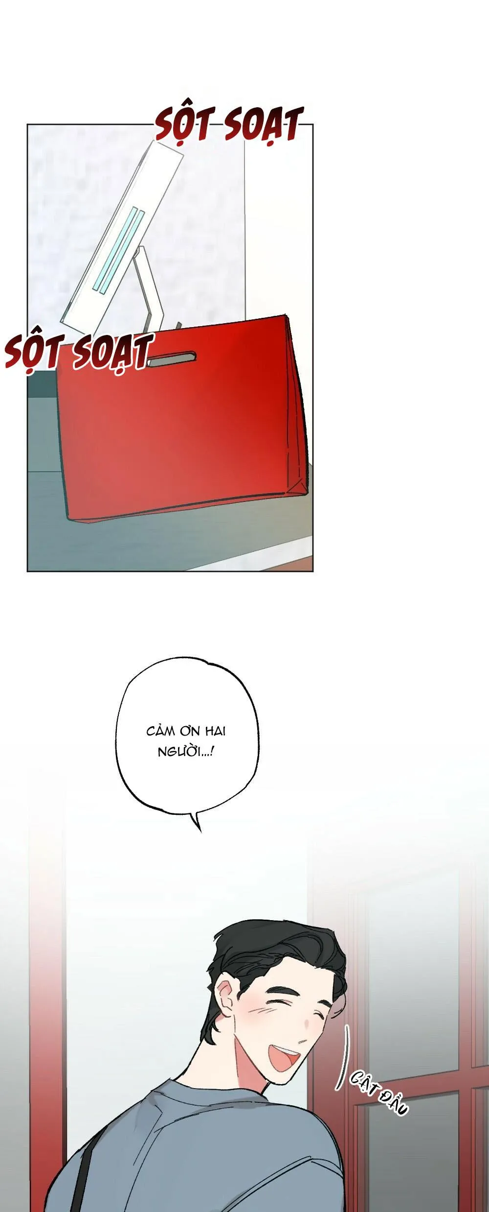 TUYỂN TẬP DÚ BỰ Chapter 40 Trang 7