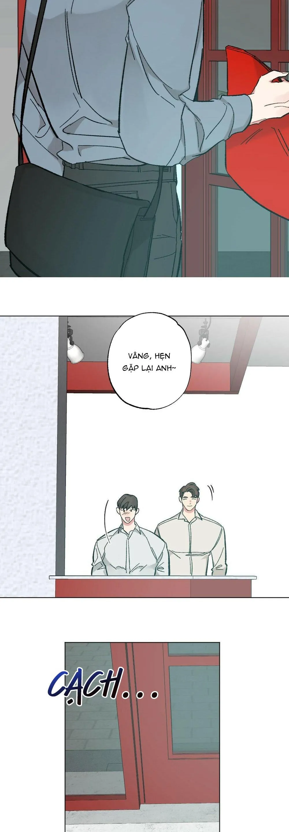 TUYỂN TẬP DÚ BỰ Chapter 40 Trang 8